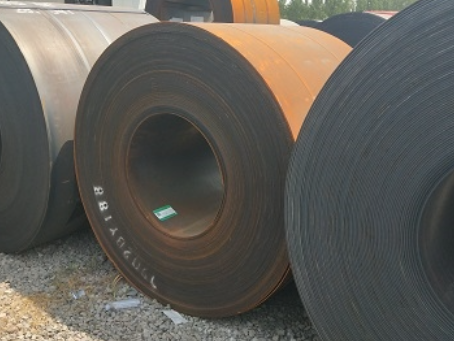 那坡Q355NHB耐候板